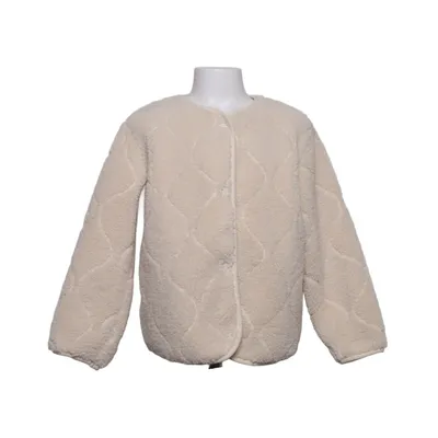 Jakke (Beige) fra H&M Polyester