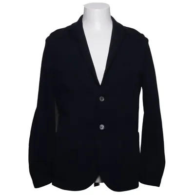 Blazer (Blue) from Harris Wharf London Cotton