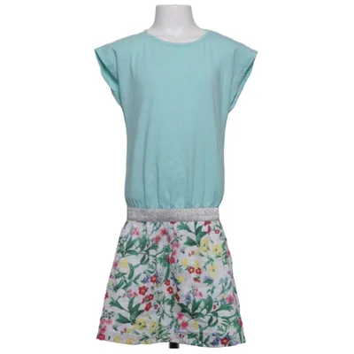 Robe (Bleu, Multicolore) de Happy Kids by Tchibo Coton biologique
