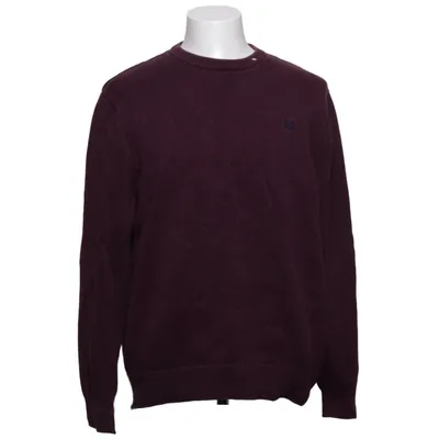 Sweater (Purple) from Chaps Cotton