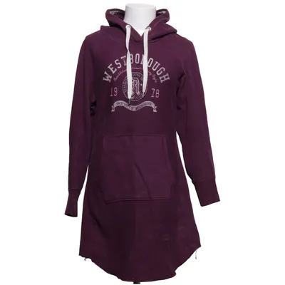 Huvklänning (Lila) från L.O.G.G by H&M