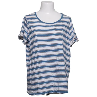 T-shirt (Blauw, Wit) van Esmara Lingerie