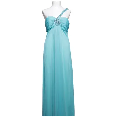 Robe de soirée (XS945C) de Cachè Polyester