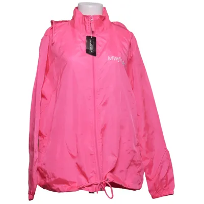 Rain jacket (Lady) from James & Nicholson Polyester