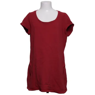 T-shirt (Rood) van Enna Organisch katoen