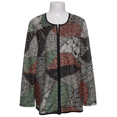 Jacka (Flerfärgad) från Eli NewYork Elastan, Polyester