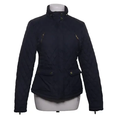Windjack (Blauw) van Ally Bell Polyamide, Polyester