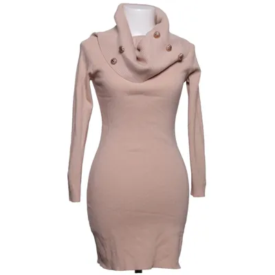 Coltrui (Beige) van Memory & Co Elastaan, Polyamide, Polyester, Viscose