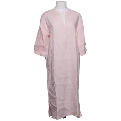 Kjole (Pink) fra Delicatelove Linned