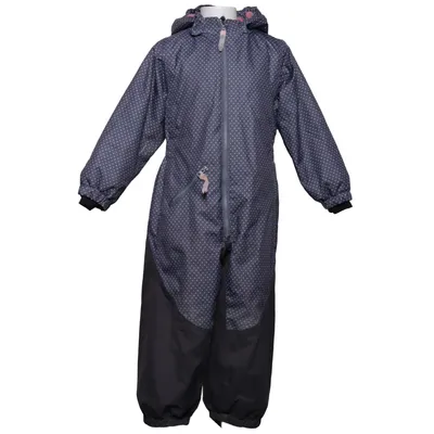 Overall (SONJA R0529) from Racoon Polyester