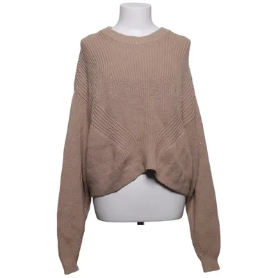 Sweater (11107 VATO ROUND) fra Designers Remix Charlotte Eskildsen Uld