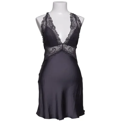 Negligee (Gray) from Etam Elastane, Polyamide, Polyester