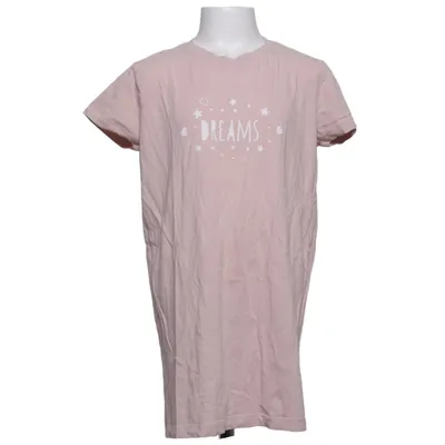 Klänning (Rosa) från Vega Bomull