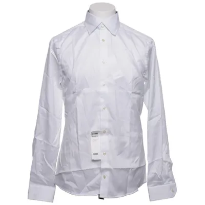 Chemise (Signature Twill) de Eton Coton