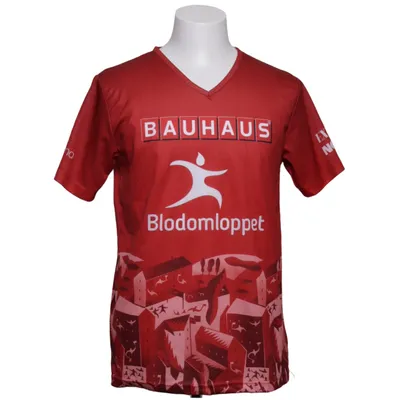 Practice jersey (Red, Multicolored) from Neh