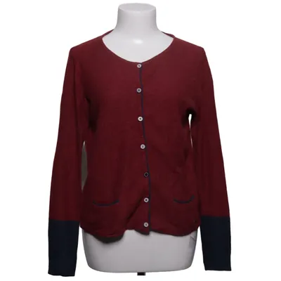 Cardigan (Rød, Blå, Flerfarvet) fra White Stuff Kashmir, Bomuld, Polyamid, Viscose, Uld