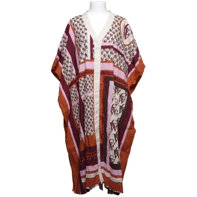 Kaftan (Flerfärgad) från Carin Wester Bomull