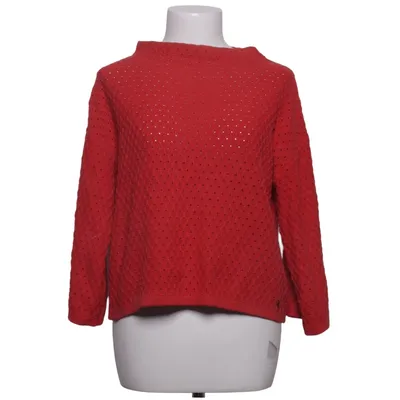 Sweater (New Devan) from Nümph Acrylic, Cotton