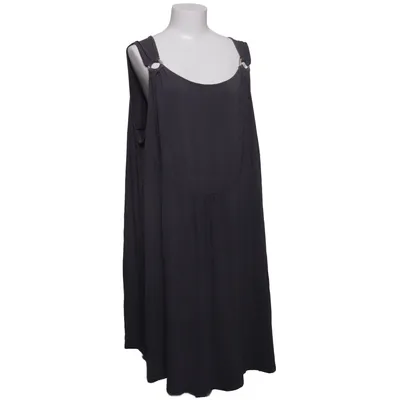 Dress (Gray) from BPC Bonprix Collection Elastane, Viscose