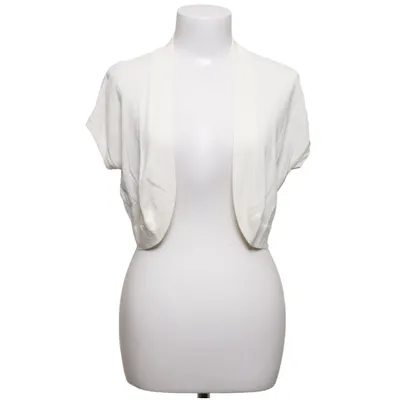 Boléro (Blanc) de MaxMara Studio