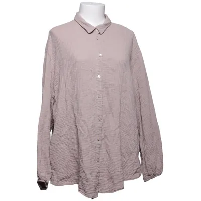 Skjorta (Beige) från Papaya Bomull