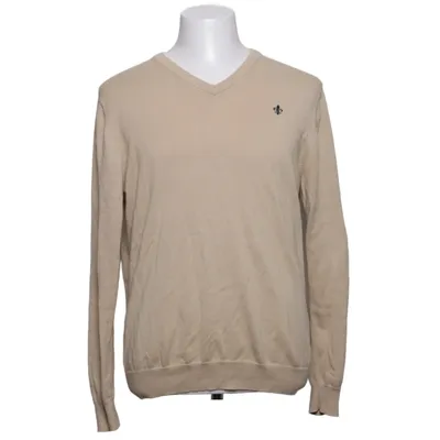 Pull-over (Beige) de Morris Coton