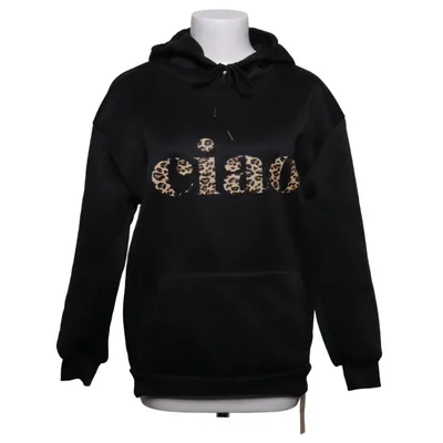 Sweat à capuche (Noir) de Ciao Polyester