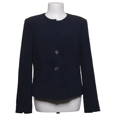 Blazer (Gray) from Luisa Cerano Acetate, Polyester