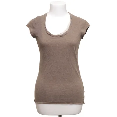 T-shirt (TULO TEE) från All Saints Bomull