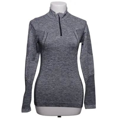 Ondershirt (Grijs) van Active Touch Elastaan, Polyamide, Polyester