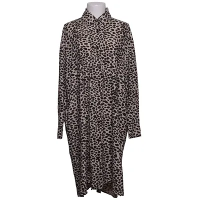 Blousejurk (Beige, Zwart) van Irie Wash