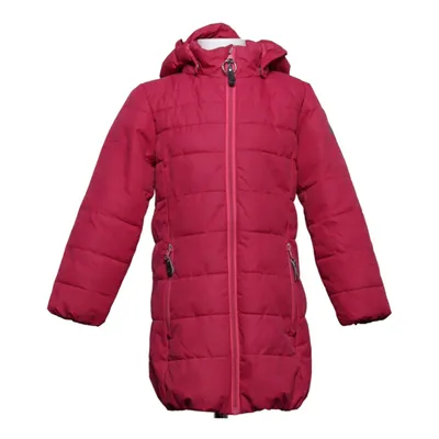 Vinterjacka (Röd) från Color Kids Polyester