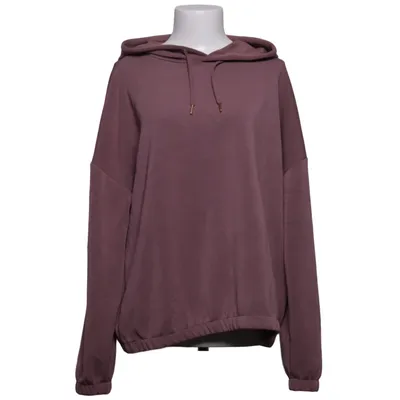 Sweat à capuche (Rose) de Athlecia Élasthane, Modal, Polyester