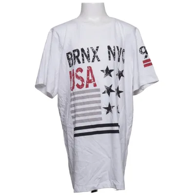 T-shirt (White, Red, Black) from Gassa Cotton