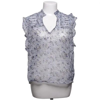 Topp (Blå, Flerfärgad) från Neo Noir Polyester