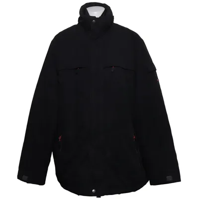 Veste d'hiver (Die Stadion Jacke) de Globetrotter Polyester