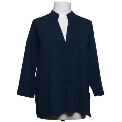 Blouse (Blue) from By Malene Birger Polyester