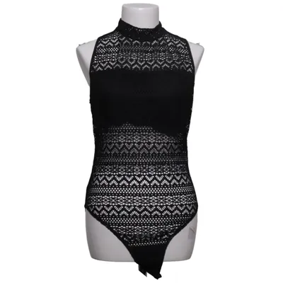 Body (Sort) fra Urban Classics Bomuld, Elastan, Polyester