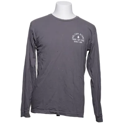 Långärmad t-shirt (Grå) från Volcom Bomull
