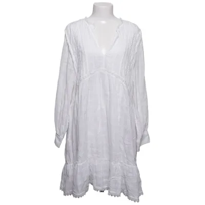 Robe (Blanc) de Rino & Pelle Coton