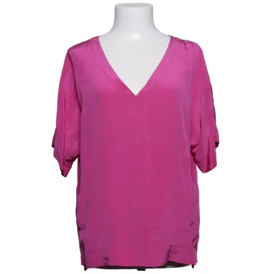 Top (Pink) from Tibi Silk