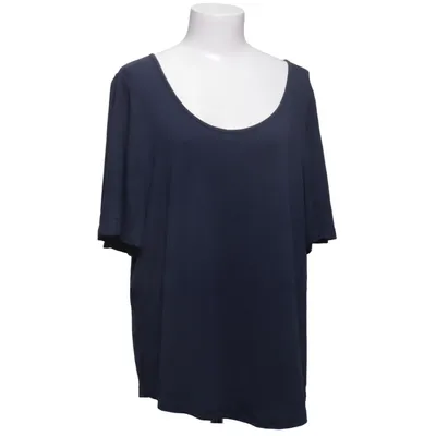 T-shirt (Blue) from Maite Kelly Viscose