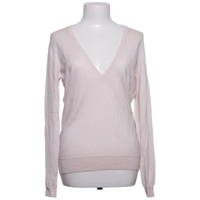 Pullover (Roze) van Eric Bompard Kasjmier