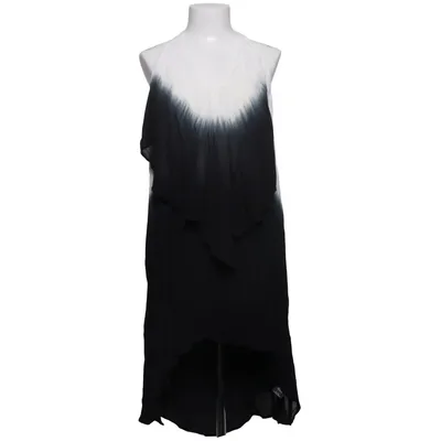 Beach dress (Black, White) from Religion Viscose