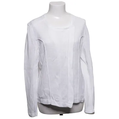 Kofta (Vit) från Eileen Fisher Linne