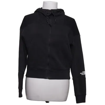 Huvtröja (Svart) från The North Face Bomull, Polyester
