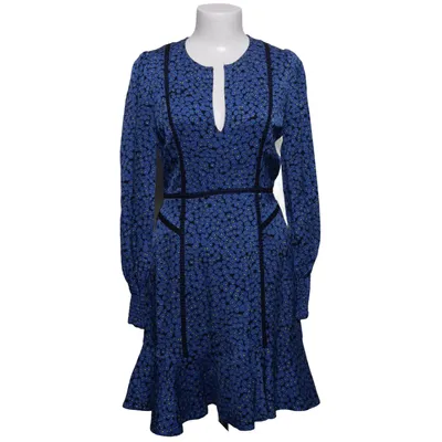 Klänning (AW23WD710) från Me + Em Polyester, Viskos