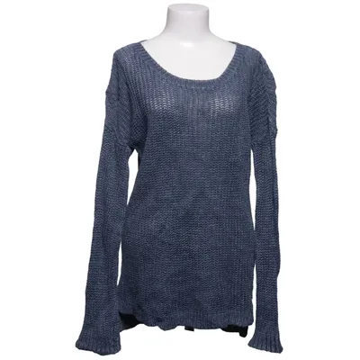 Sweater (Blue) from Replay