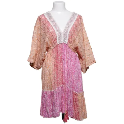 Klänning (Flerfärgad) från Bigg Bull Viskos