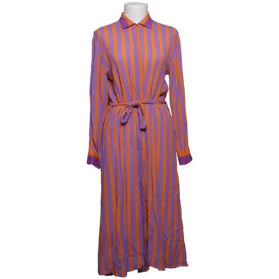 Blousejurk (Lila, Oranje) van Stenströms